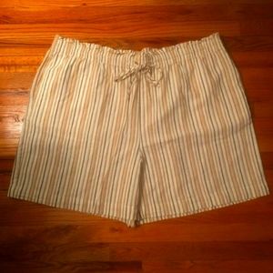 Bermuda Shorts plus size